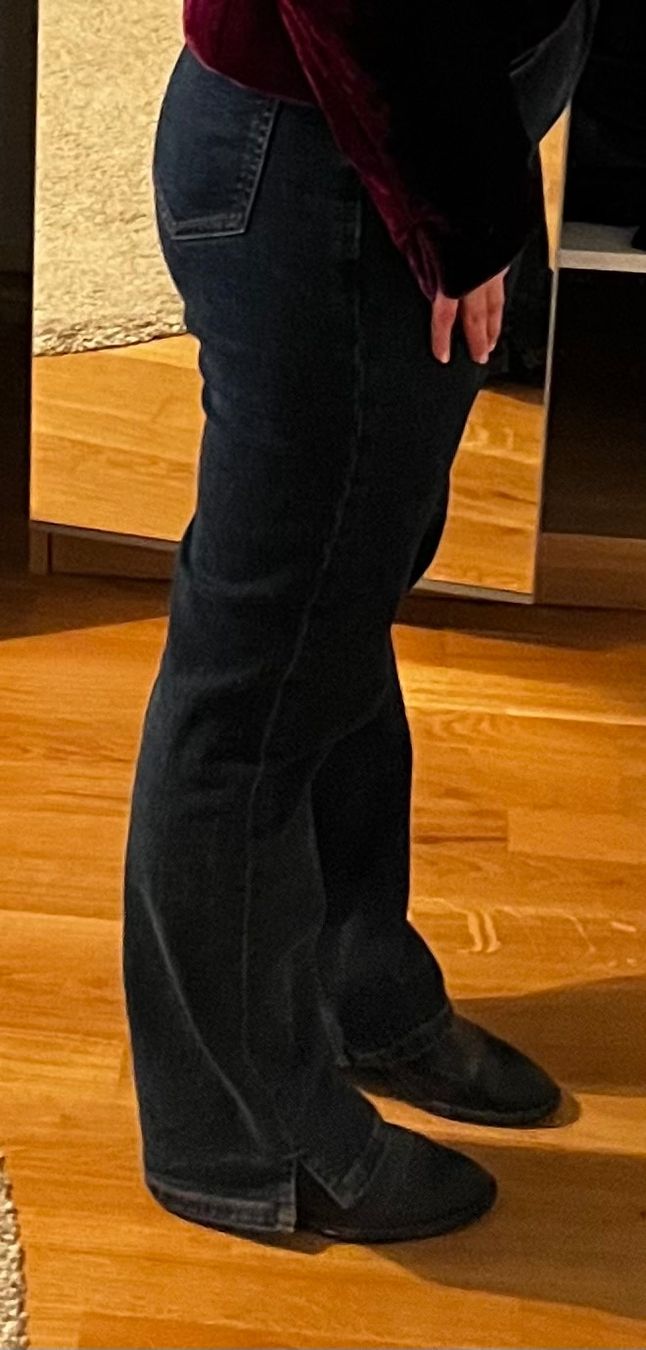 Comma Jeans: Jeans von comma Grösse 34/36 – Usato da Aarburg venduto da Petite-closet-Loop 6
