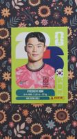 KOR 20 - PANINI - FIFA WM 2026