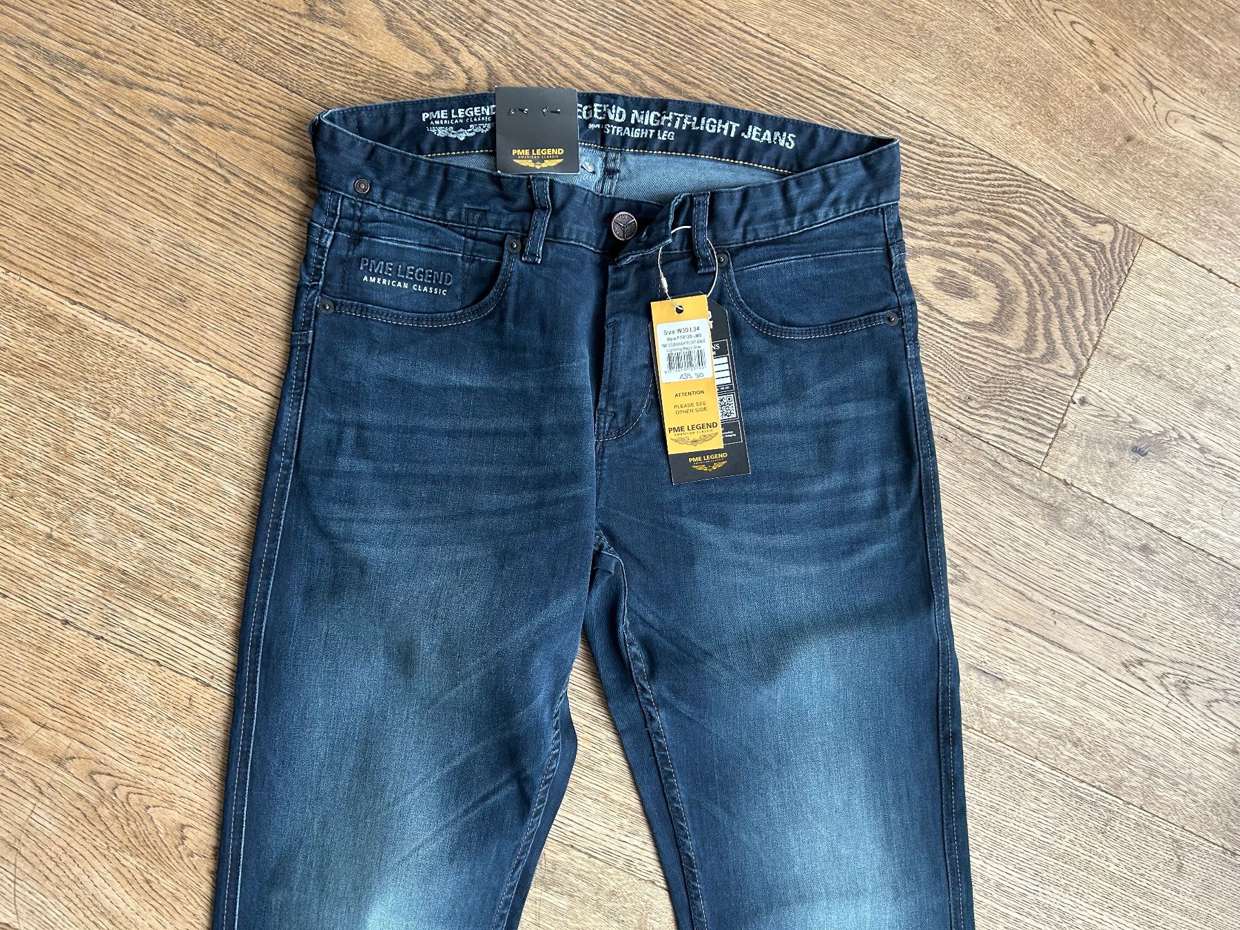 Jeans: Jeans, PME //NEU// 30/34 – Nuovo (secondo la descrizione) da Stettfurt venduto da outlet72 2