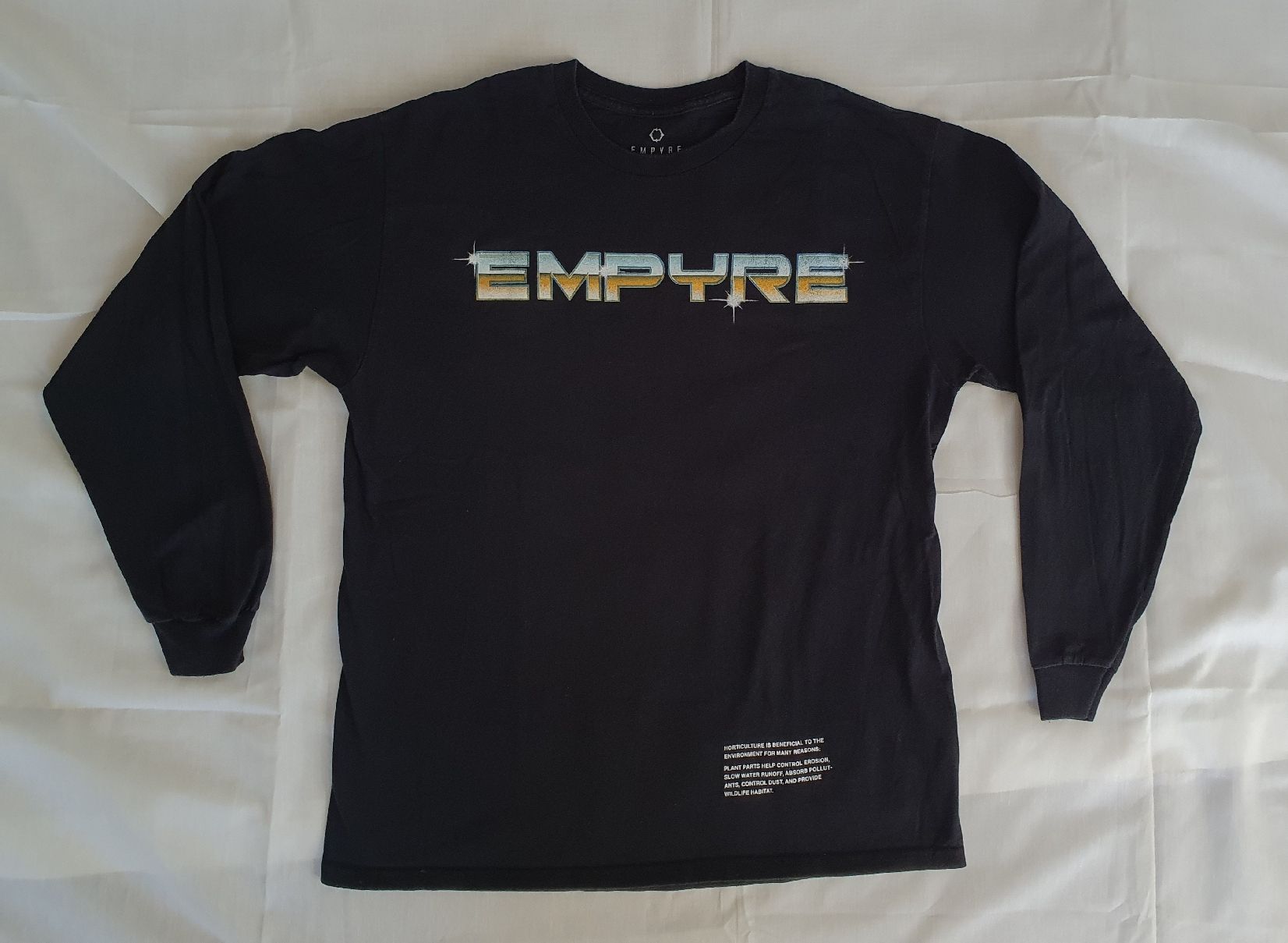 Pullover & Sweatshirts: Pull Empyre taille L – Neu (gemäss Beschreibung) aus Le Mont-sur-Lausanne von vda_vrs6