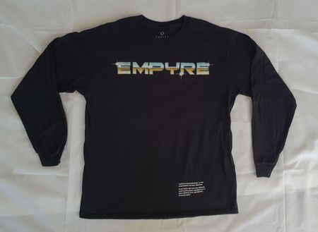 Pull Empyre taille L