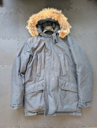 Woolrich Veste homme M