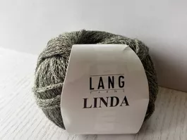 10 Knäuel Linda Lang Yarns