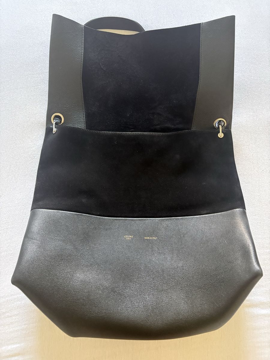 Celine Borse da donna: Celine all soft Bag – Usato da Zürich venduto da Ginger.85 2