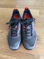 Trekking-, Wanderschuhe Adidas Terrex Gr.40 Top Zustand