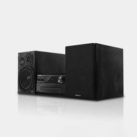 Panasonic 3 -Weg Lautsprecher 2 mal 60Watt