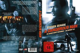 DVD - A Dangerous Man