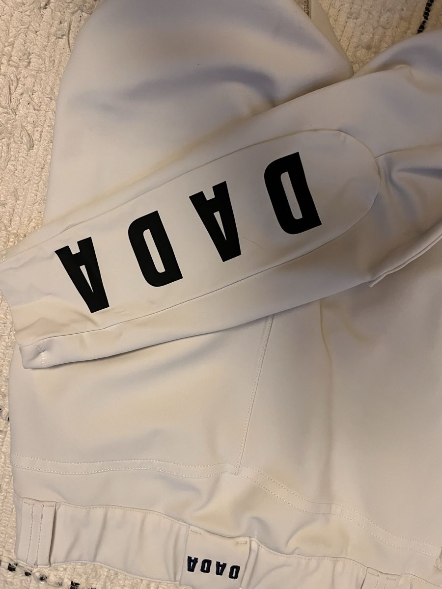 Pantaloni: DADA Sport Turnierreithose – Nuovo (secondo la descrizione) da Zürich venduto da oon_nns5