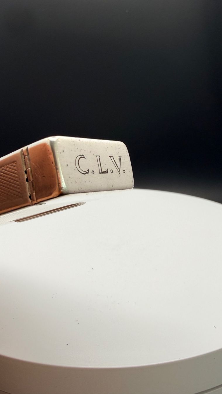 Dunhill Briquets: Dunhill Rollalite – D'occasion à Onex par Blessup 7