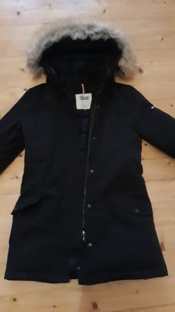 Tommy Jacke