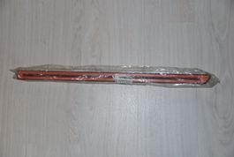 Schutzleiste Zierleiste hinten rechts VW Golf 4 IV schwarz