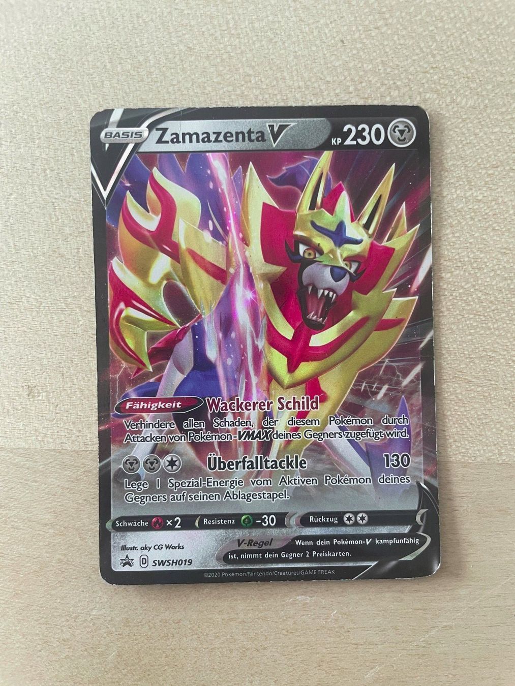 Cartoline: Nur Reverse Holo und  Holo-Pokemon – Usato da Pfäffikon ZH venduto da MiMaMePa 3