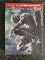 SPIDER-MAN 3