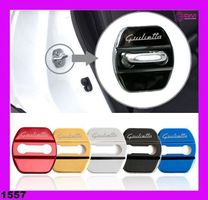 Alfa Romeo Giulietta Embleme Zubehör