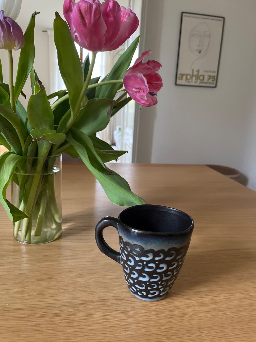 Tassen: Mug céramique – Gebraucht aus La Tour-de-Peilz von Enzo25cc