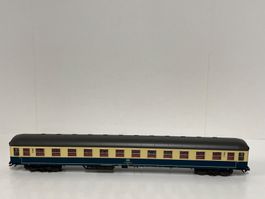 Piko exact 1:87 DB 2.Kl.  51 80 22-40 520-4