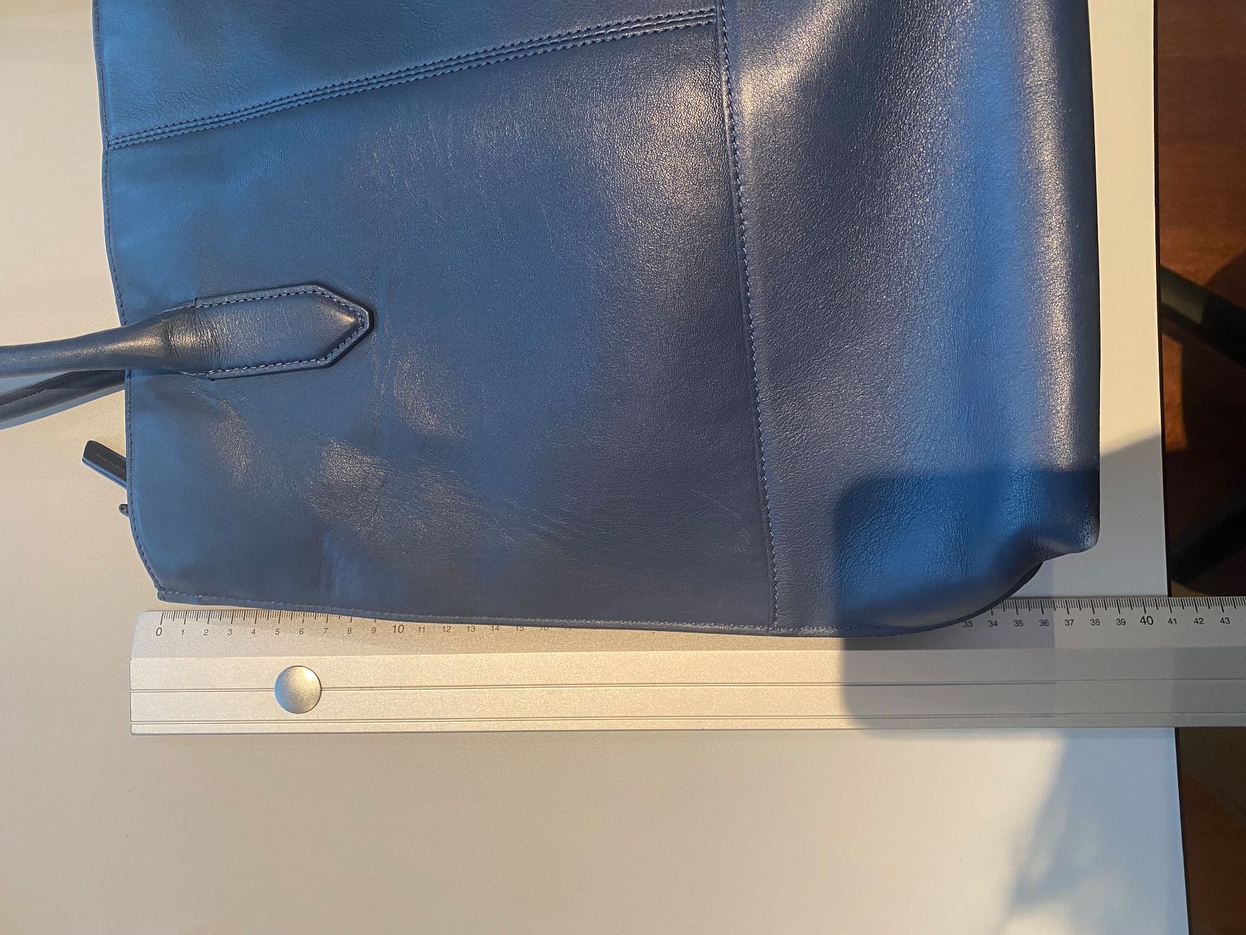 Navyboot Taschen für Damen: Navyboot Handtasche – Gebraucht aus Zürich von Shoppingqueen98 4