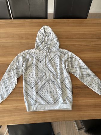 Black Squad Hoodie