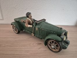 Modellauto 1:12, 1:14? Holz?
