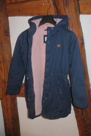 Sfera Wintermantel in Gr. 140-152