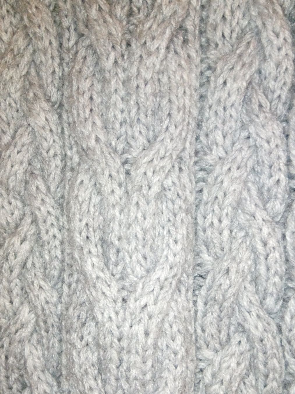Pullover & Sweatshirts: Pullover mit Schallkragen aus Edler Alpacawolle, Grösse S – Gebraucht aus Zürich von Mitzi6 3