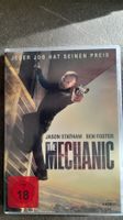 THE MECHANIC    DVD