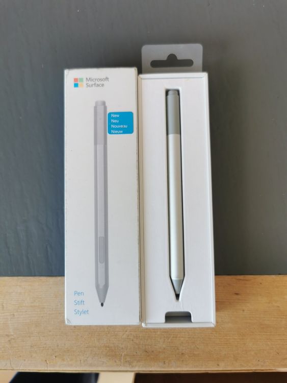 Microsoft Surface Pen | Kaufen auf Ricardo