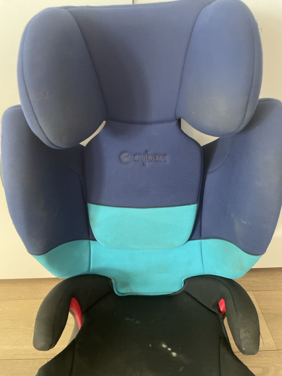 Cybex Sièges auto: Autositzli Cybex – D'occasion à Goldiwil (Thun) par Chicita_fank 2