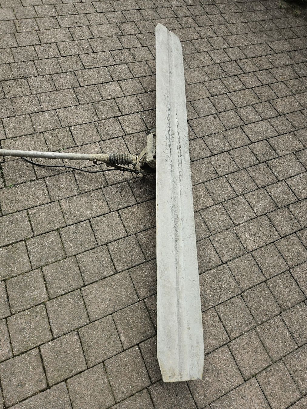 Tutte le macchine: Betonglätter – Usato da Oberriet SG venduto da Deutz5120 4