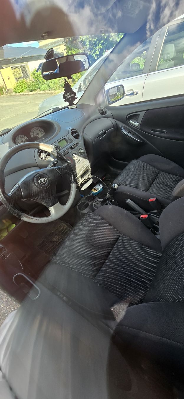 Toyota Autos: Verkauft – D'occasion à Erlach par HagmannC 3