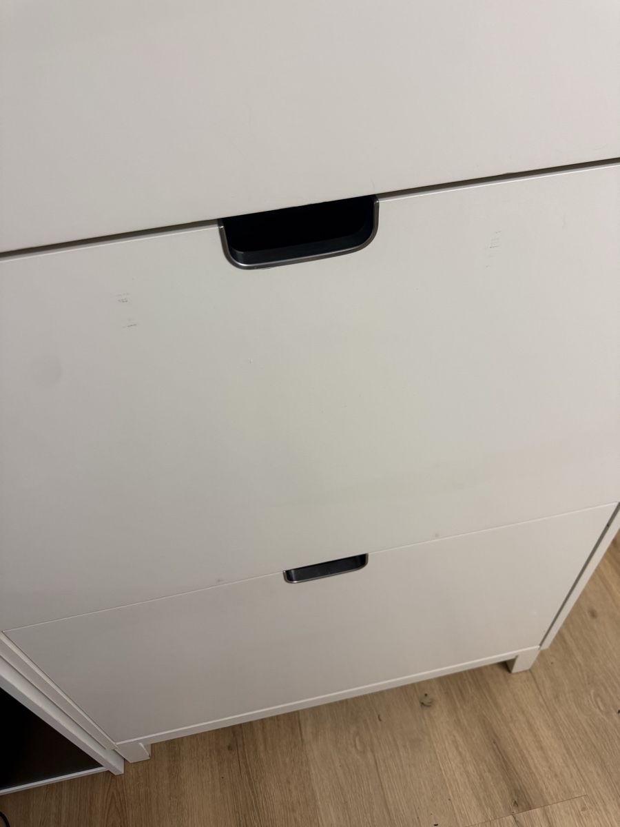 Ikea Armoires: Ikea Schuhschrank  – D'occasion à Kölliken par Vivii01 1