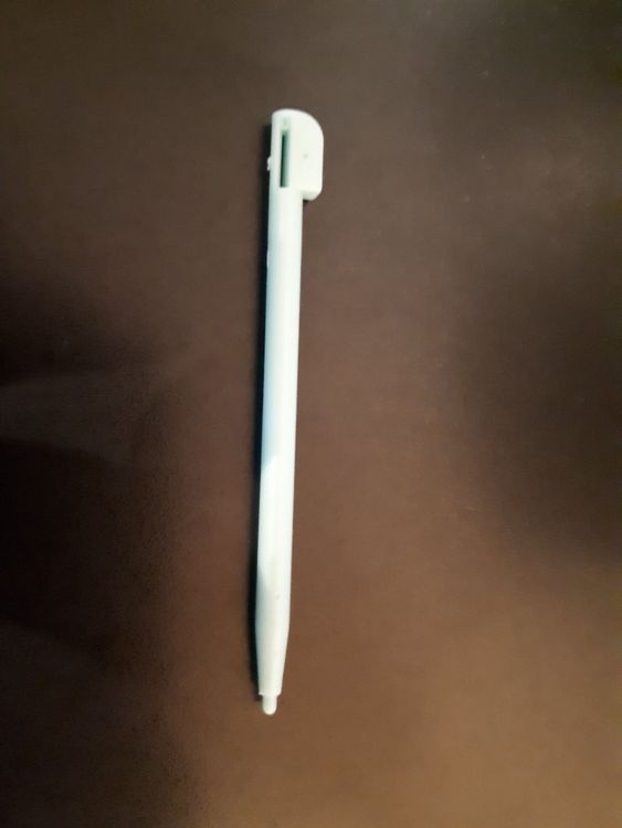 NEU Touch Stift für Nintendo DS / DS Lite / DSi türkis Kaufen auf Ricardo