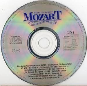 CD: set 3CD's - Alberto Lizzio, Alfred Scholz & Richard Edlinger – Usato da Unterbäch venduto da hiliq 6