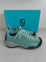 SCARPA Mojito GTX Grösse 37 Türkis neu