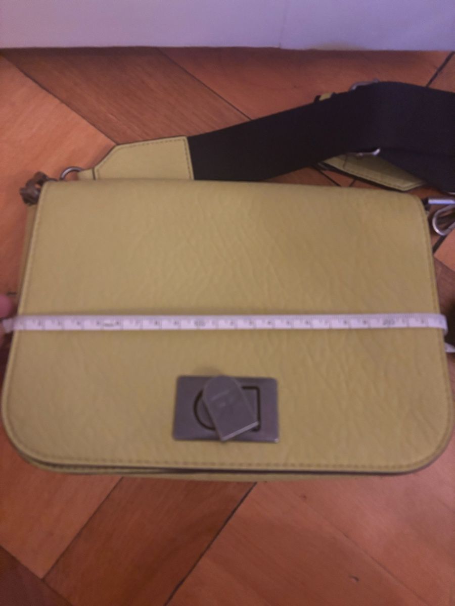 Borse da donna: Sac à bandoulière vert neuf – Nuovo e nell'imballaggio originale da Genève venduto da ati_tj8f 5