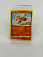 Pokemon Growlithe 019/195