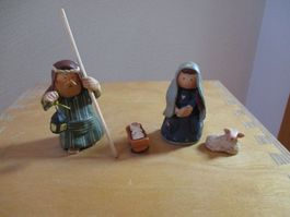 Annekabouke Krippe Jesus Wheinachten Lot