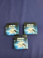 Gillette Sensor Excel