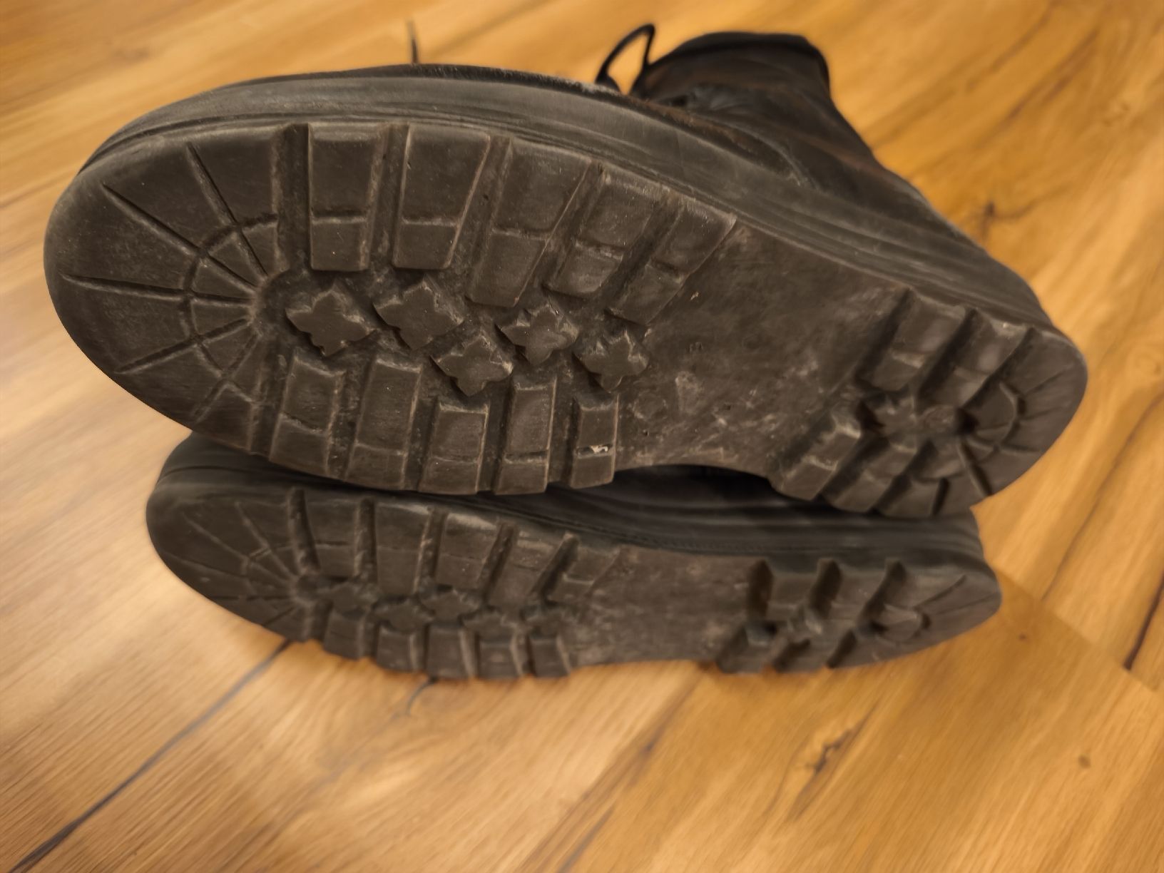 Armée suisse Chaussures hommes: Kampfstiefel Schuhgrösse 46 – D'occasion à Altishausen par PS1992 1