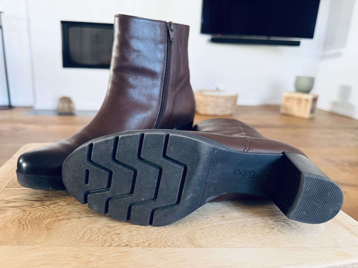 Gabor Chaussures femmes: Gabor Stiefelette – D'occasion à Dörflingen par dan_t76d 2