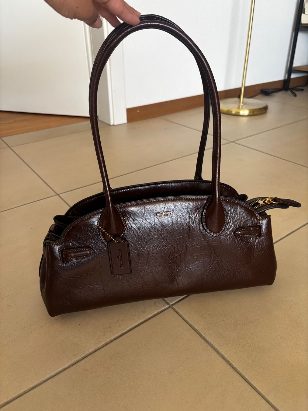 Coach Borse da donna: Coach Empire Caryall 34 – Nuovo (secondo la descrizione) da Villars-sur-Glâne venduto da Geiser-t 1