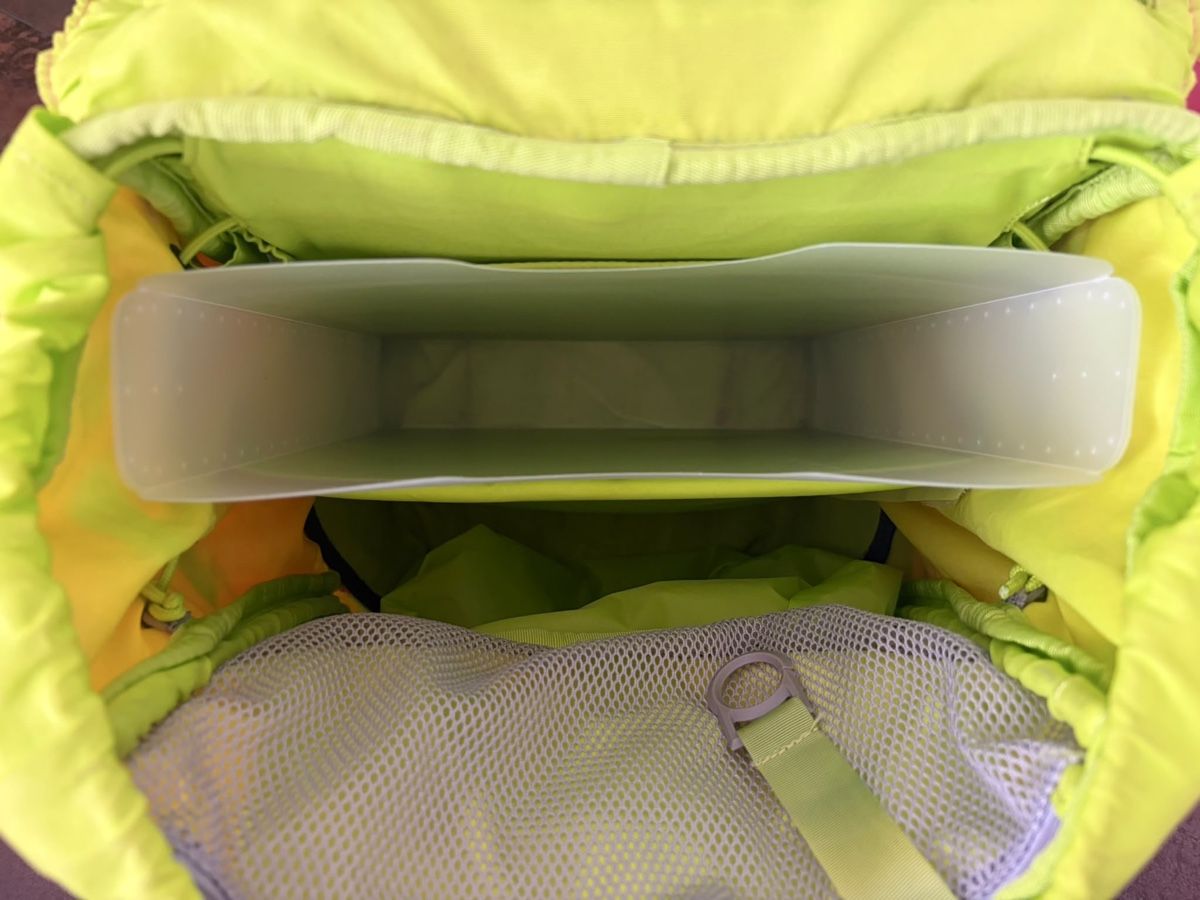 Ergobag Kindertaschen: Ergobag Pack Schulrucksack Set – Gebraucht aus Oberbüren von MirjanaT01 5