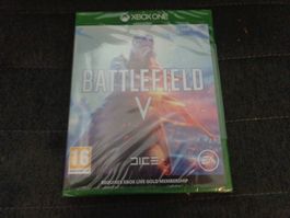 Battlefield 5 V XBOX ONE NEUWARE
