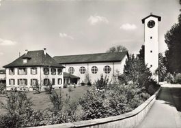 Rheinfelden st. Josefs Kirche G