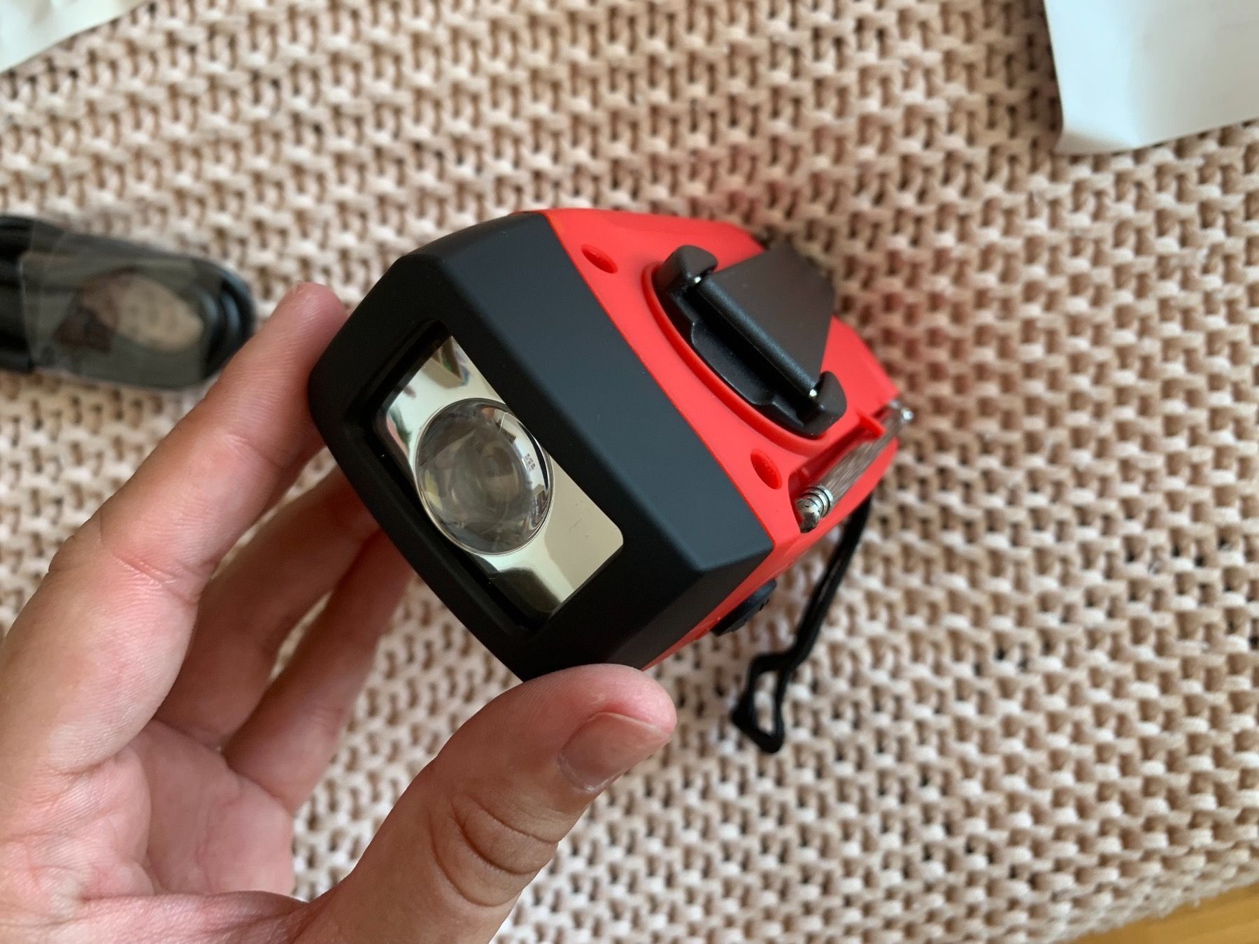 Radio: Radio portable neuve – Nuovo e nell'imballaggio originale da Montreux venduto da Iza_81199 1