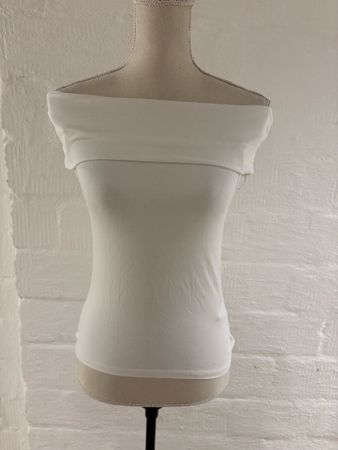 Damen T-Shirt,Gr.M;N.Yorker 