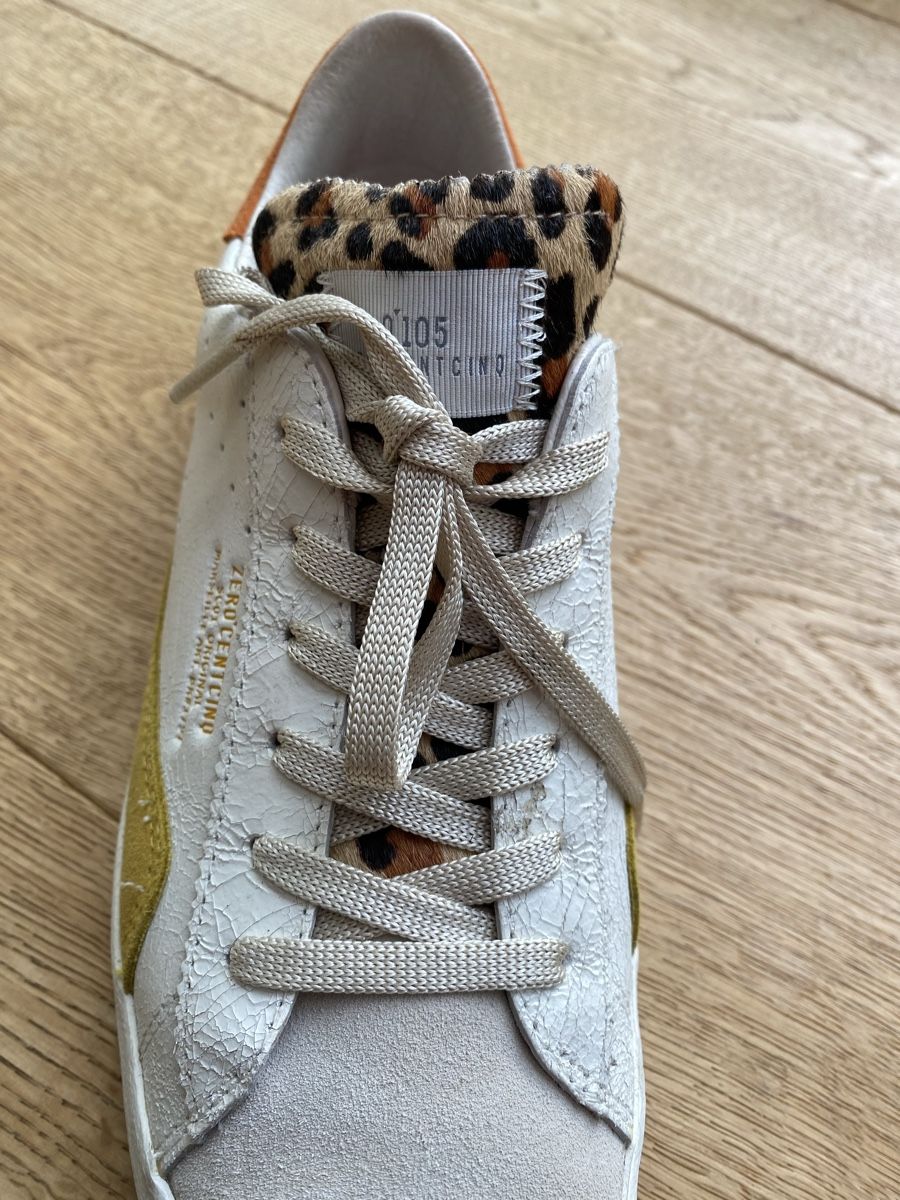 Scarpe da donna: Sneaker von 0105 – Nuovo (secondo la descrizione) da Ittigen venduto da 132465 4