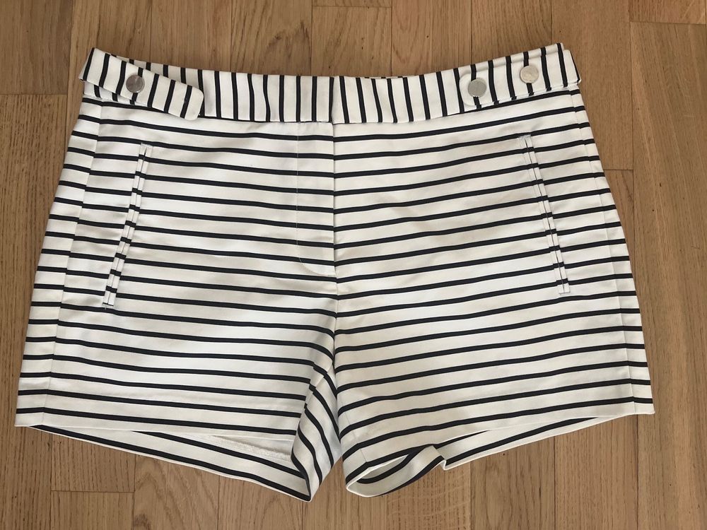Zara Pantaloni: Hotpants – Nuovo (secondo la descrizione) da Thun venduto da pri_655z 1