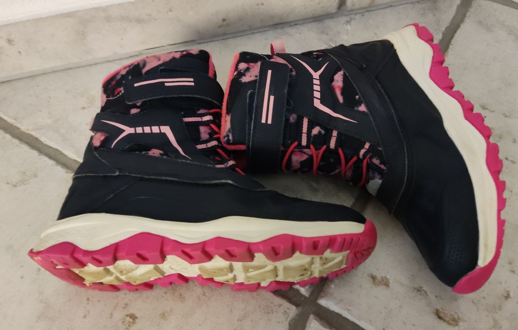 Schuhe für Mädchen: Winterschuh Mädchen Gr.32 – Gebraucht aus Chur von Rodanisa 6