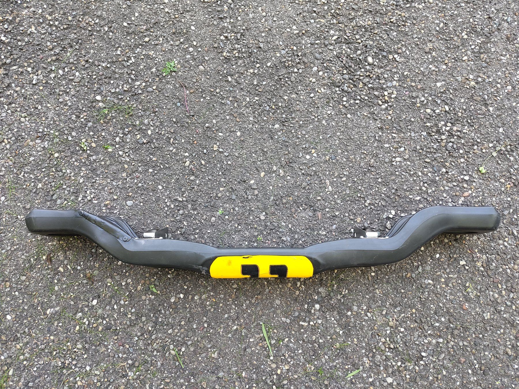 Karts: Kart Heck-Stossstange Stossfänger hinten – Gebraucht aus Hombrechtikon von star888 2